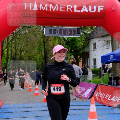 19.04.2026 - Hammer Lauf Tim E. http://msf.ph/oto/9547322 19.04.2026 12:46:09 Ziel 5, 295, 341, 449, 511, 749, 1296, 1475 meine-sportfotos.de