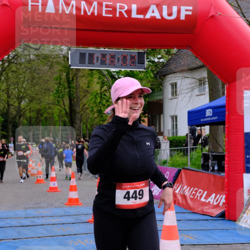 19.04.2026 - Hammer Lauf Tim E. http://msf.ph/oto/9547323 19.04.2026 12:46:10 Ziel 5, 361, 449, 511, 749, 1042, 1296, 1475 meine-sportfotos.de