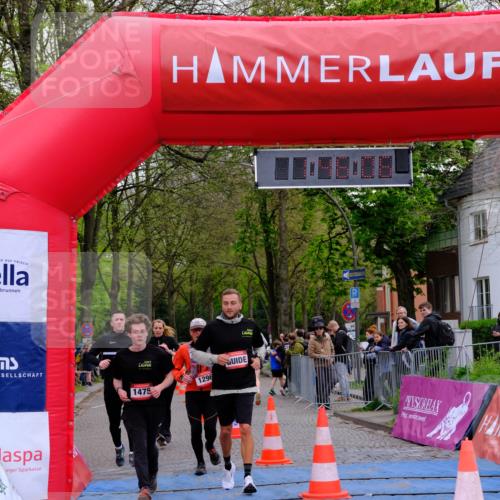 19.04.2026 - Hammer Lauf Tim E. http://msf.ph/oto/9547324 19.04.2026 12:46:14 Ziel 307, 361, 511, 601, 1041, 1042, 1296, 1475 meine-sportfotos.de