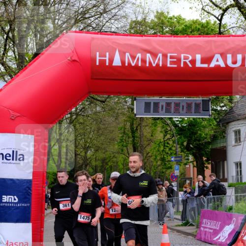 19.04.2026 - Hammer Lauf Tim E. http://msf.ph/oto/9547329 19.04.2026 12:46:15 Ziel 307, 361, 601, 1041, 1042, 1296, 1475 meine-sportfotos.de
