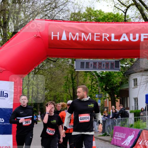 19.04.2026 - Hammer Lauf Tim E. http://msf.ph/oto/9547331 19.04.2026 12:46:15 Ziel 307, 361, 601, 1041, 1042, 1296, 1475 meine-sportfotos.de
