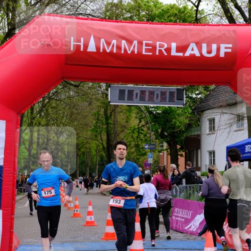 19.04.2026 - Hammer Lauf Tim E. http://msf.ph/oto/9547333 19.04.2026 12:46:29 Ziel 175, 193, 433, 508, 509, 935, 1048, 1899 meine-sportfotos.de