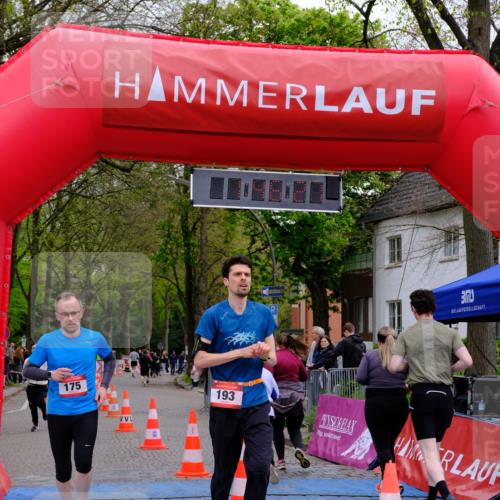 19.04.2026 - Hammer Lauf Tim E. http://msf.ph/oto/9547334 19.04.2026 12:46:29 Ziel 175, 193, 433, 508, 509, 935, 1048, 1899 meine-sportfotos.de