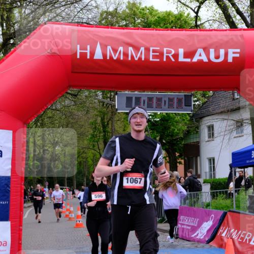 19.04.2026 - Hammer Lauf Tim E. http://msf.ph/oto/9547352 19.04.2026 12:46:38 Ziel 596, 1013, 1048, 1067, 1068, 1153, 1568, 1847, 1899 meine-sportfotos.de