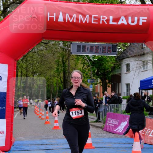 19.04.2026 - Hammer Lauf Tim E. http://msf.ph/oto/9547361 19.04.2026 12:46:44 Ziel 991, 1153, 1568, 1745 meine-sportfotos.de