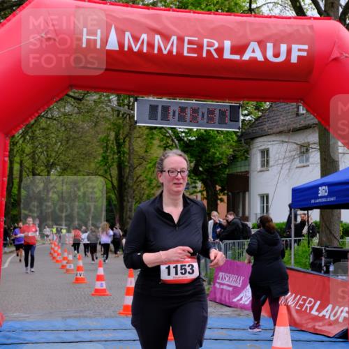 19.04.2026 - Hammer Lauf Tim E. http://msf.ph/oto/9547362 19.04.2026 12:46:44 Ziel 991, 1153, 1568, 1745 meine-sportfotos.de
