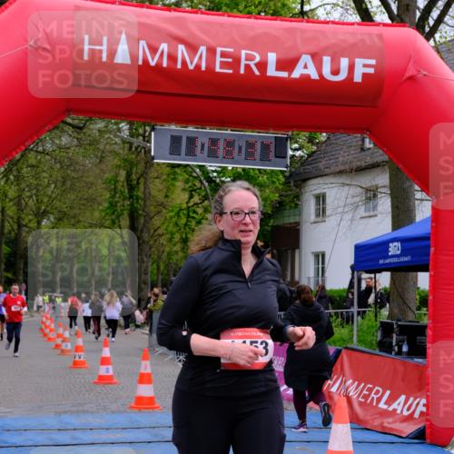 19.04.2026 - Hammer Lauf Tim E. http://msf.ph/oto/9547363 19.04.2026 12:46:45 Ziel 991, 1153, 1568, 1745 meine-sportfotos.de