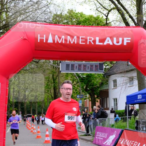 19.04.2026 - Hammer Lauf Tim E. http://msf.ph/oto/9547364 19.04.2026 12:46:50 Ziel 231, 724, 991 meine-sportfotos.de