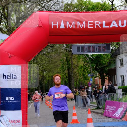 19.04.2026 - Hammer Lauf Tim E. http://msf.ph/oto/9547367 19.04.2026 12:46:53 Ziel 231, 724, 991 meine-sportfotos.de