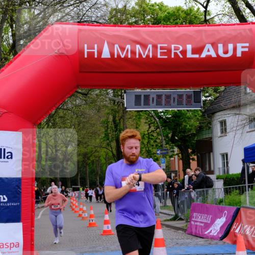 19.04.2026 - Hammer Lauf Tim E. http://msf.ph/oto/9547370 19.04.2026 12:46:54 Ziel 231, 724, 727, 991 meine-sportfotos.de