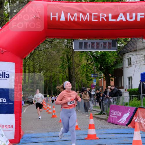 19.04.2026 - Hammer Lauf Tim E. http://msf.ph/oto/9547375 19.04.2026 12:46:56 Ziel 231, 724, 727, 779, 920 meine-sportfotos.de