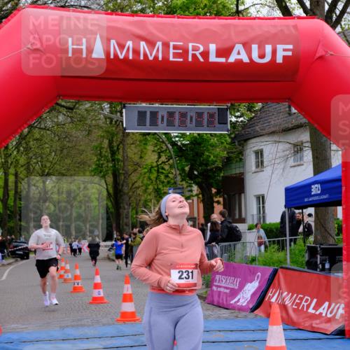 19.04.2026 - Hammer Lauf Tim E. http://msf.ph/oto/9547379 19.04.2026 12:46:57 Ziel 231, 724, 727, 779, 920 meine-sportfotos.de