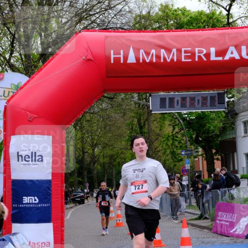 19.04.2026 - Hammer Lauf Tim E. http://msf.ph/oto/9547381 19.04.2026 12:46:59 Ziel 231, 727, 779, 920 meine-sportfotos.de