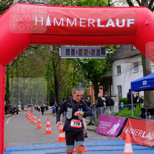 19.04.2026 - Hammer Lauf Tim E. http://msf.ph/oto/9547385 19.04.2026 12:47:02 Ziel 727, 779, 920 meine-sportfotos.de