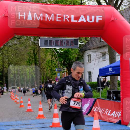 19.04.2026 - Hammer Lauf Tim E. http://msf.ph/oto/9547387 19.04.2026 12:47:02 Ziel 727, 779, 920 meine-sportfotos.de