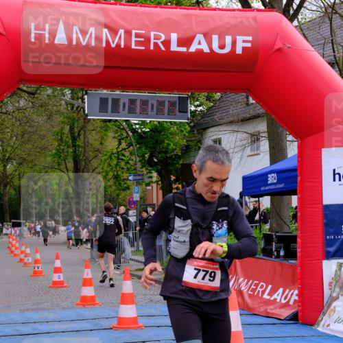 19.04.2026 - Hammer Lauf Tim E. http://msf.ph/oto/9547388 19.04.2026 12:47:03 Ziel 727, 779, 920, 1341 meine-sportfotos.de