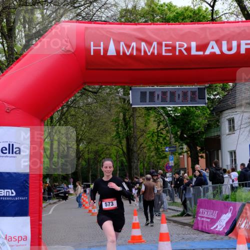 19.04.2026 - Hammer Lauf Tim E. http://msf.ph/oto/9547390 19.04.2026 12:47:12 Ziel 573, 1341 meine-sportfotos.de