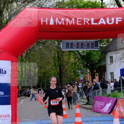 19.04.2026 - Hammer Lauf Tim E. http://msf.ph/oto/9547391 19.04.2026 12:47:12 Ziel 573, 1341 meine-sportfotos.de