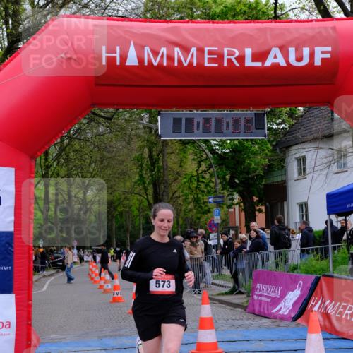 19.04.2026 - Hammer Lauf Tim E. http://msf.ph/oto/9547392 19.04.2026 12:47:12 Ziel 573, 1341 meine-sportfotos.de