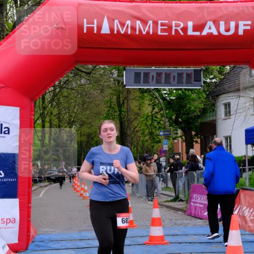 19.04.2026 - Hammer Lauf Tim E. http://msf.ph/oto/9547398 19.04.2026 12:47:25 Ziel 682, 1865 meine-sportfotos.de