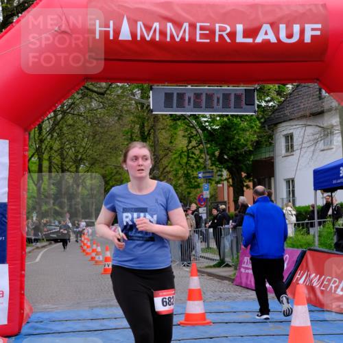 19.04.2026 - Hammer Lauf Tim E. http://msf.ph/oto/9547399 19.04.2026 12:47:25 Ziel 682, 1865 meine-sportfotos.de