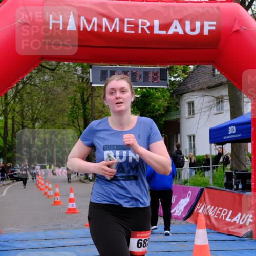 19.04.2026 - Hammer Lauf Tim E. http://msf.ph/oto/9547401 19.04.2026 12:47:25 Ziel 682, 1865 meine-sportfotos.de