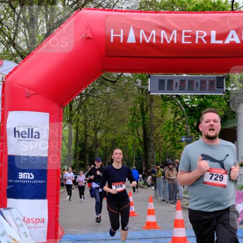 19.04.2026 - Hammer Lauf Tim E. http://msf.ph/oto/9547408 19.04.2026 12:47:38 Ziel 354, 385, 528, 529, 729, 805, 865, 1168 meine-sportfotos.de