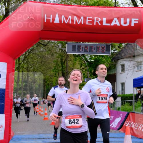 19.04.2026 - Hammer Lauf Tim E. http://msf.ph/oto/9547428 19.04.2026 12:47:46 Ziel 112, 354, 385, 520, 529, 805, 842, 1137, 1576, 1646, 1845 meine-sportfotos.de