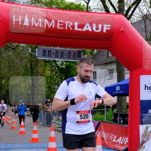 19.04.2026 - Hammer Lauf Tim E. http://msf.ph/oto/9547432 19.04.2026 12:47:48 Ziel 112, 354, 520, 805, 842, 1137, 1576, 1646, 1845 meine-sportfotos.de