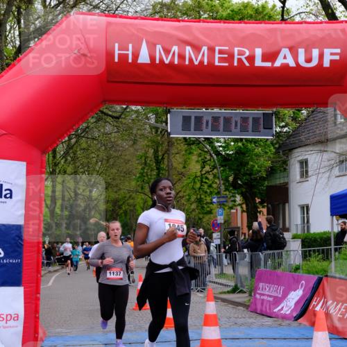 19.04.2026 - Hammer Lauf Tim E. http://msf.ph/oto/9547434 19.04.2026 12:47:49 Ziel 112, 520, 842, 1137, 1576, 1646, 1845 meine-sportfotos.de