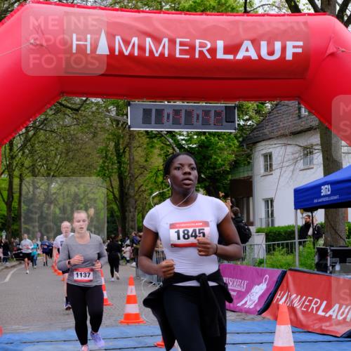 19.04.2026 - Hammer Lauf Tim E. http://msf.ph/oto/9547436 19.04.2026 12:47:49 Ziel 112, 520, 842, 1137, 1576, 1646, 1845 meine-sportfotos.de
