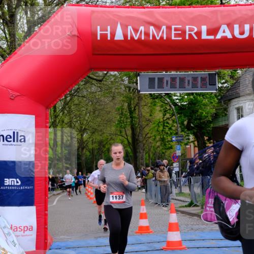 19.04.2026 - Hammer Lauf Tim E. http://msf.ph/oto/9547437 19.04.2026 12:47:50 Ziel 520, 1137, 1576, 1646, 1845 meine-sportfotos.de