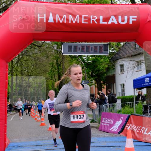 19.04.2026 - Hammer Lauf Tim E. http://msf.ph/oto/9547443 19.04.2026 12:47:51 Ziel 239, 520, 1137, 1646, 1782, 1845 meine-sportfotos.de