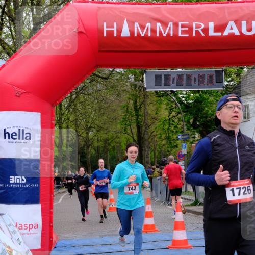 19.04.2026 - Hammer Lauf Tim E. http://msf.ph/oto/9547460 19.04.2026 12:47:58 Ziel 239, 742, 801, 1263, 1726, 1782 meine-sportfotos.de