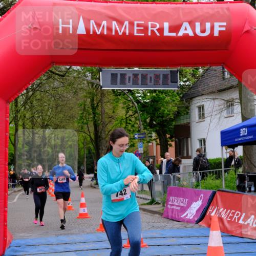 19.04.2026 - Hammer Lauf Tim E. http://msf.ph/oto/9547463 19.04.2026 12:47:59 Ziel 239, 742, 801, 1263, 1726, 1782 meine-sportfotos.de