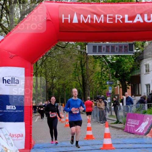 19.04.2026 - Hammer Lauf Tim E. http://msf.ph/oto/9547466 19.04.2026 12:48:00 Ziel 239, 742, 801, 1263, 1726, 1782 meine-sportfotos.de