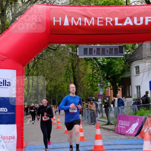 19.04.2026 - Hammer Lauf Tim E. http://msf.ph/oto/9547468 19.04.2026 12:48:00 Ziel 239, 742, 801, 1263, 1726, 1782 meine-sportfotos.de