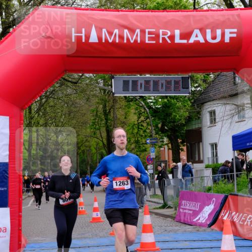 19.04.2026 - Hammer Lauf Tim E. http://msf.ph/oto/9547471 19.04.2026 12:48:01 Ziel 239, 742, 801, 1118, 1263, 1726, 1782 meine-sportfotos.de