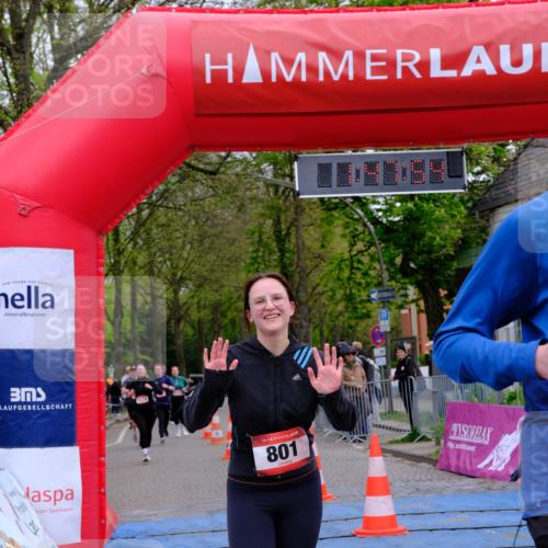 19.04.2026 - Hammer Lauf Tim E. http://msf.ph/oto/9547473 19.04.2026 12:48:02 Ziel 607, 742, 801, 1118, 1263, 1726 meine-sportfotos.de