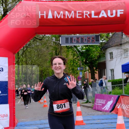 19.04.2026 - Hammer Lauf Tim E. http://msf.ph/oto/9547474 19.04.2026 12:48:02 Ziel 607, 742, 801, 1118, 1263, 1726 meine-sportfotos.de