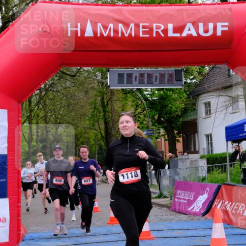 19.04.2026 - Hammer Lauf Tim E. http://msf.ph/oto/9547481 19.04.2026 12:48:07 Ziel 154, 607, 608, 762, 1118, 1119, 1184, 1186 meine-sportfotos.de