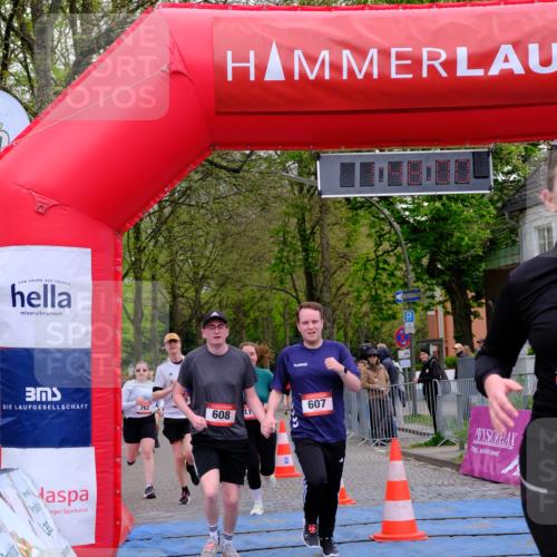 19.04.2026 - Hammer Lauf Tim E. http://msf.ph/oto/9547483 19.04.2026 12:48:08 Ziel 154, 607, 608, 762, 1118, 1119, 1184, 1186 meine-sportfotos.de