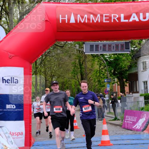 19.04.2026 - Hammer Lauf Tim E. http://msf.ph/oto/9547484 19.04.2026 12:48:08 Ziel 154, 607, 608, 762, 1118, 1119, 1184, 1186 meine-sportfotos.de