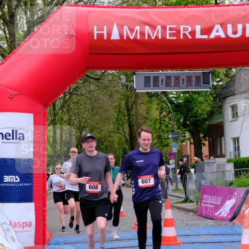 19.04.2026 - Hammer Lauf Tim E. http://msf.ph/oto/9547485 19.04.2026 12:48:08 Ziel 154, 607, 608, 762, 1118, 1119, 1184, 1186 meine-sportfotos.de