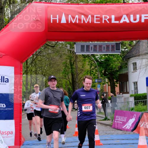 19.04.2026 - Hammer Lauf Tim E. http://msf.ph/oto/9547486 19.04.2026 12:48:08 Ziel 154, 607, 608, 762, 1118, 1119, 1184, 1186 meine-sportfotos.de