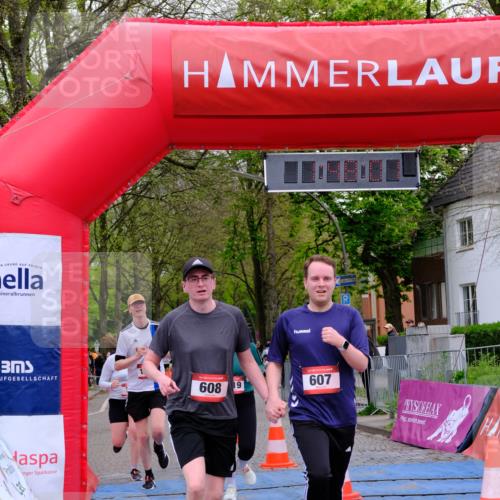 19.04.2026 - Hammer Lauf Tim E. http://msf.ph/oto/9547487 19.04.2026 12:48:08 Ziel 154, 607, 608, 762, 1118, 1119, 1184, 1186 meine-sportfotos.de