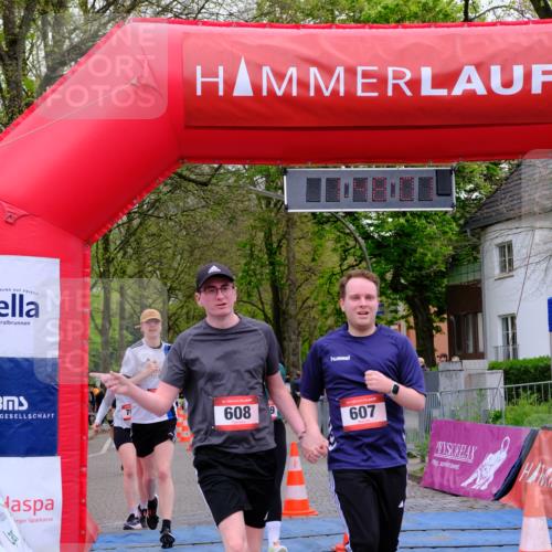 19.04.2026 - Hammer Lauf Tim E. http://msf.ph/oto/9547488 19.04.2026 12:48:09 Ziel 154, 607, 608, 762, 1118, 1119, 1184, 1186 meine-sportfotos.de