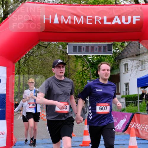 19.04.2026 - Hammer Lauf Tim E. http://msf.ph/oto/9547489 19.04.2026 12:48:09 Ziel 154, 607, 608, 762, 1118, 1119, 1184, 1186 meine-sportfotos.de