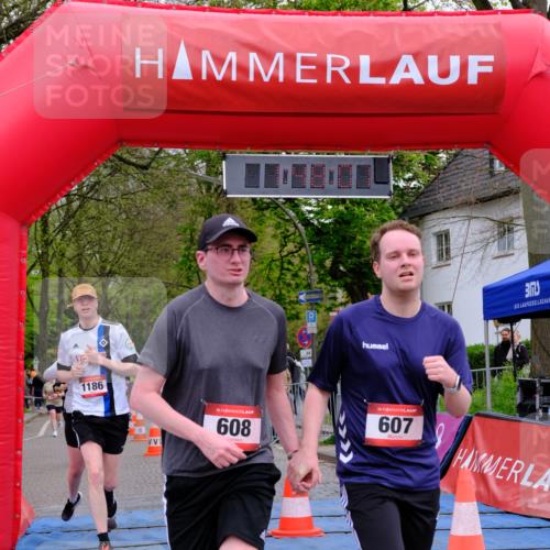19.04.2026 - Hammer Lauf Tim E. http://msf.ph/oto/9547490 19.04.2026 12:48:09 Ziel 154, 607, 608, 762, 1118, 1119, 1184, 1186 meine-sportfotos.de
