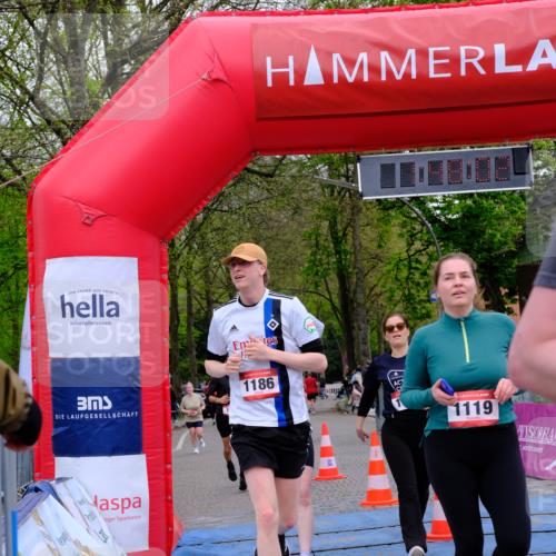 19.04.2026 - Hammer Lauf Tim E. http://msf.ph/oto/9547491 19.04.2026 12:48:10 Ziel 154, 607, 608, 762, 1118, 1119, 1184, 1186 meine-sportfotos.de